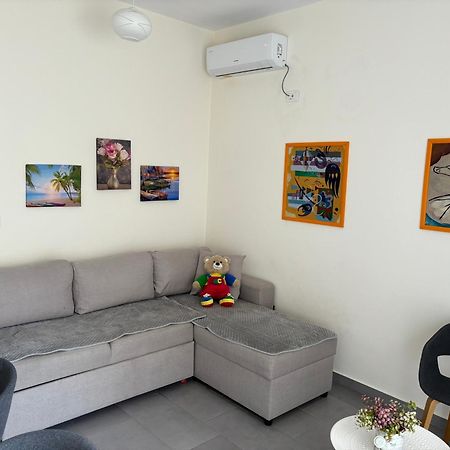 Apartament Kris In Durres Plazh 외부 사진