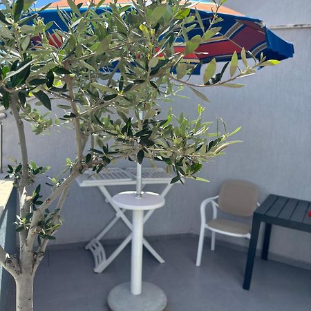 Apartament Kris In Durres Plazh 외부 사진