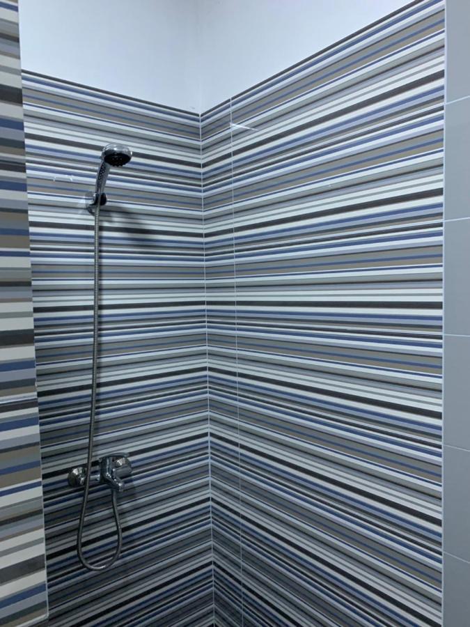 Apartament Kris In Durres Plazh 외부 사진