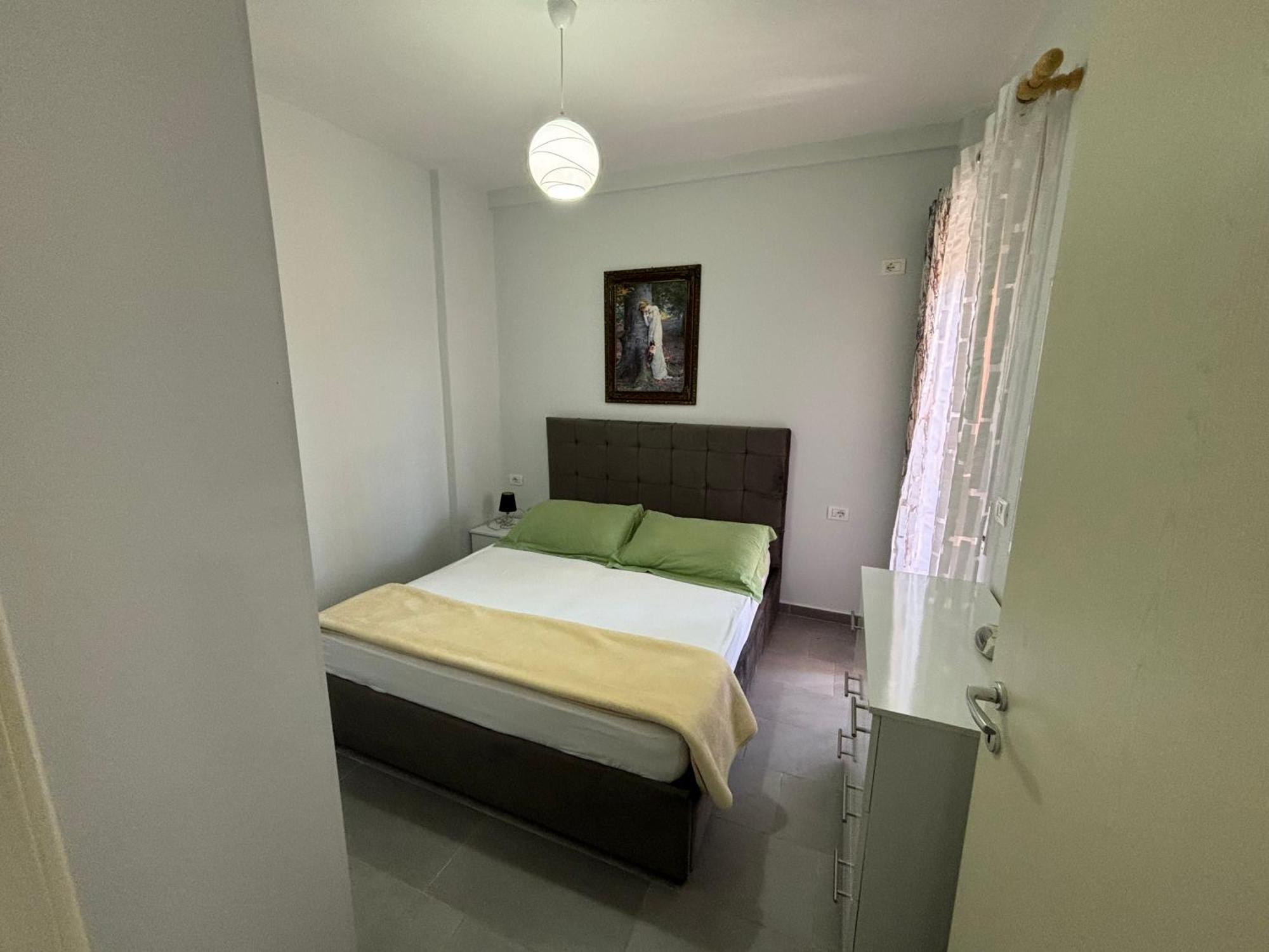 Apartament Kris In Durres Plazh 외부 사진