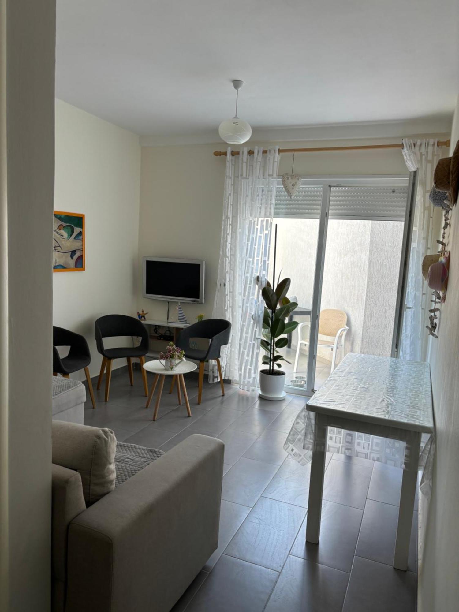 Apartament Kris In Durres Plazh 외부 사진